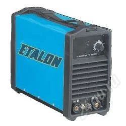 Лот: 1422786. Фото: 1. Сварочный инвертор ETALON TIG-160R. Сварочные аппараты