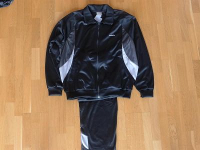 Лот: 3784632. Фото: 1. Спортивный костюм р.58 новый!. Другое (спортивная одежда)