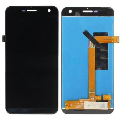 Лот: 12515976. Фото: 1. Дисплей Fly Spark/Highscreen Spark... Дисплеи, дисплейные модули, тачскрины