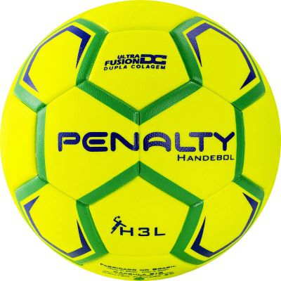 Лот: 22362485. Фото: 1. Мяч гандбольный Penalty HANDEBOL... Мячи, ракетки, шайбы, клюшки