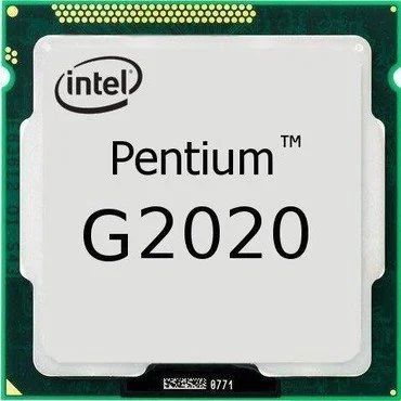 Лот: 19183510. Фото: 1. Продам процессор Intel Pentium... Процессоры