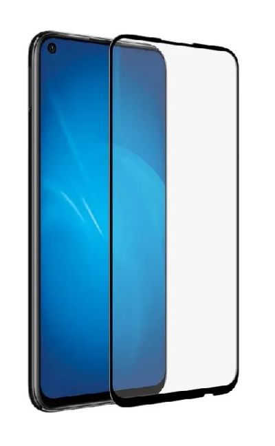 Лот: 24951415. Фото: 1. Защитное стекло для Huawei P40... Защитные стёкла, защитные плёнки
