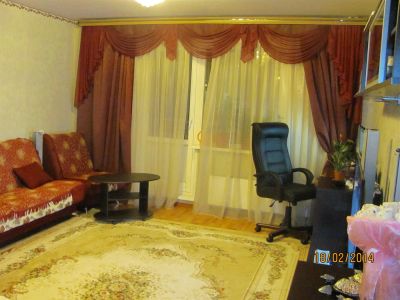 Лот: 3745636. Фото: 1. продам 2-х комнатную квартиру... Квартиры, студии