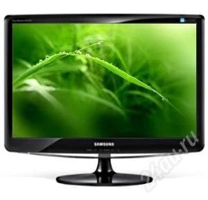 Лот: 1038776. Фото: 1. 22" Супер монитор Samsung B2230W... ЖК-мониторы