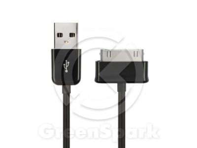 Лот: 14107265. Фото: 1. Кабель USB PROVOLTZ P1000 2A... Дата-кабели, переходники