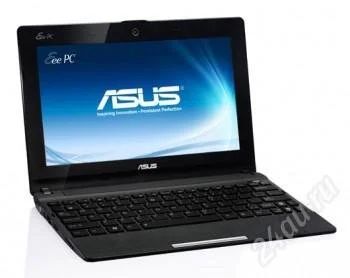 Лот: 2554860. Фото: 1. Новый нетбук Asus Eee PC X101CH-BLK040S... Ноутбуки