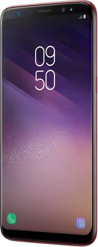 Лот: 11338930. Фото: 1. Samsung Galaxy S8 Red Новый Гарантия. Смартфоны