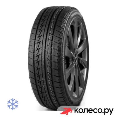 Лот: 25103077. Фото: 1. Snowrover 966 225/65 R17 102T. Шины