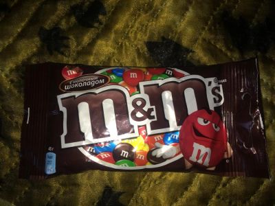 Лот: 6135114. Фото: 1. M&m's (шоколад). Одним лотом 21... Шоколад, конфеты