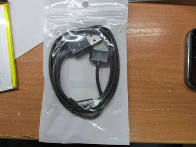 Лот: 10733509. Фото: 1. Кабель USB для планшета Asus TF600... Дата-кабели, переходники