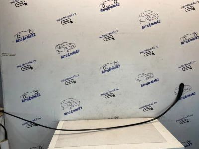 Лот: 22459192. Фото: 1. молдинг кузова Honda Civic Ferio... Кузов