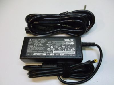Лот: 12198379. Фото: 1. Блок питания для Asus 19V 3.42A... Корпуса, блоки питания