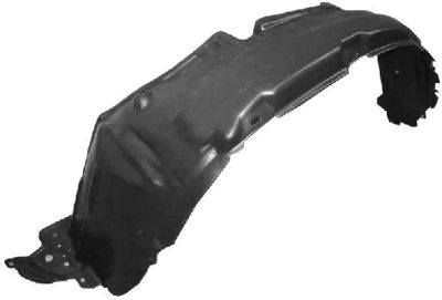 Лот: 3745608. Фото: 1. Подкрылок левый toyota rav4 (2005-... Кузов