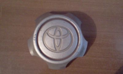 Лот: 3562282. Фото: 1. Колпачок на стальной диск Toyota... Другое (шины, диски)