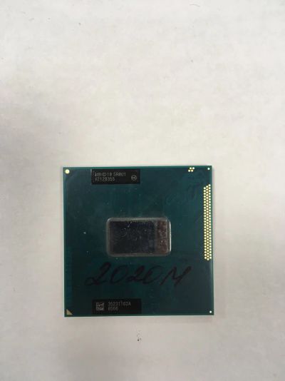 Лот: 12882757. Фото: 1. процессор Intel® Pentium® Processor... Процессоры