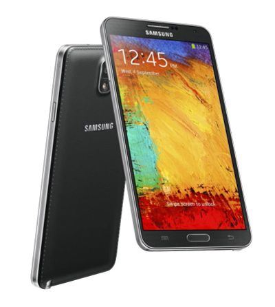 Лот: 5040916. Фото: 1. samsung galaxy note 3 live demо. Смартфоны