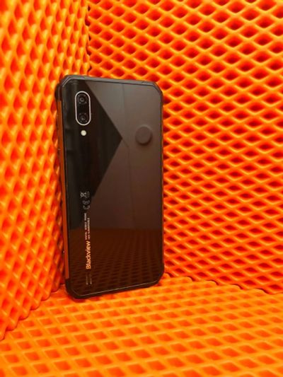 Лот: 21368953. Фото: 1. Смартфон blackview bv6100 (Пж... Смартфоны