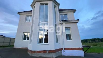 Лот: 25296804. Фото: 1. 5-комн. и более дом , СНТ Заречье... Дома