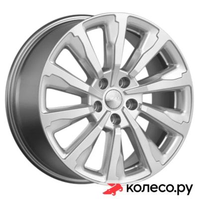 Лот: 25220535. Фото: 1. Астер 8x18/5*114.3 D67.1 ET45... Диски