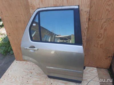 Лот: 18537514. Фото: 1. Дверь боковая Honda Cr-V RD5 K20A4... Кузов