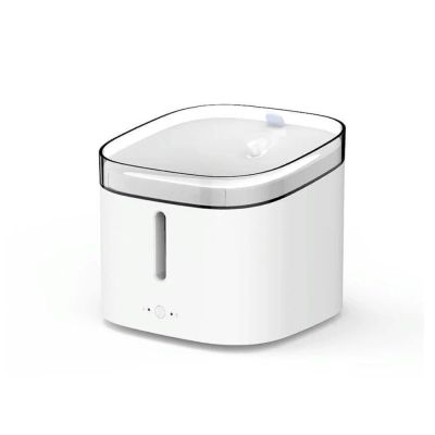 Лот: 16626302. Фото: 1. Поилка для животных Xiaomi Xiaowan... Миски, лотки, наполнители