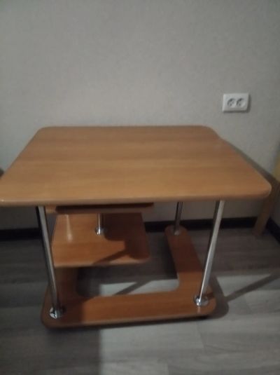 Лот: 24578093. Фото: 1. журнальный столик. Журнальные столики