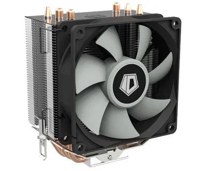 Лот: 16363500. Фото: 1. Кулер для процессора ID-Cooling... Системы охлаждения
