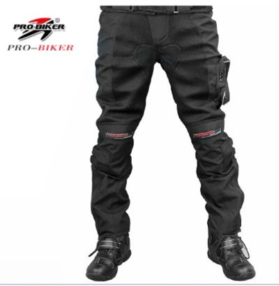 Лот: 2094595. Фото: 1. Мотоштаны Pro-Biker. Аксессуары