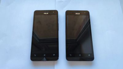 Лот: 19148354. Фото: 1. Asus ZenFone 5 (A501CG), неисправен... Смартфоны