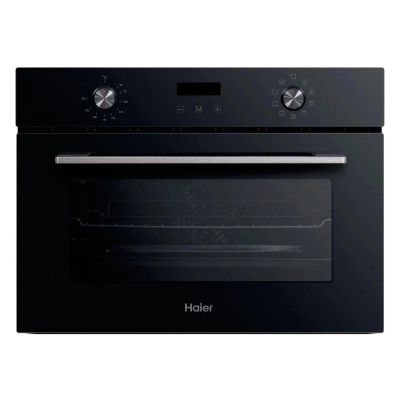 Лот: 25428648. Фото: 1. Электрический духовой шкаф Haier... Плиты, духовые шкафы, варочные поверхности