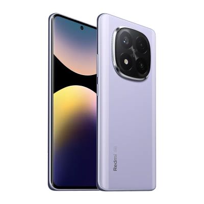 Лот: 25093055. Фото: 1. Смартфон Xiaomi Redmi Note 14... Смартфоны