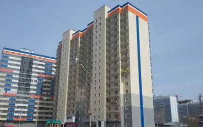 Лот: 12011783. Фото: 1. 1к квартира 38м2 ЖК Утиный плес. Квартиры, студии