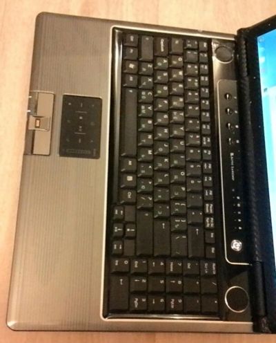 Лот: 5091440. Фото: 1. Торги с Рубля!! Ноутбук ASUS M50s... Ноутбуки