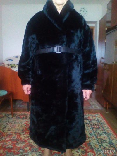 Лот: 9609791. Фото: 1. Шуба цыгейковая. Верхняя одежда