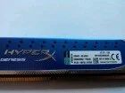 Лот: 10893128. Фото: 1. Kingston hiper-x 2gb 1600mhz... Оперативная память
