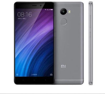 Лот: 8960587. Фото: 1. Xiaomi Redmi 4, в наличии, 2Gb... Смартфоны