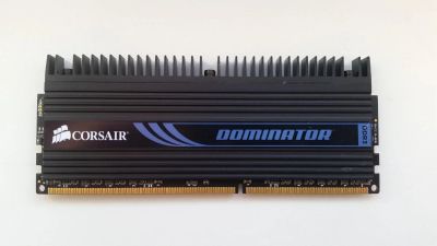 Лот: 10526126. Фото: 1. Corsair Dominator DDR3 16Гб. Оперативная память