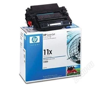 Лот: 1676063. Фото: 1. HP Q6511A Однопроходный картридж... Картриджи, расходные материалы