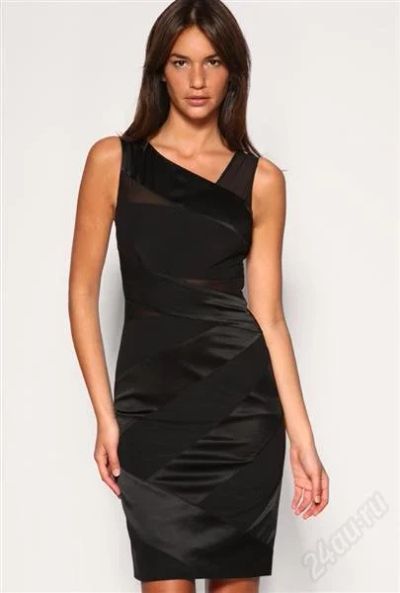 Лот: 1133694. Фото: 1. Платье Karen millen, размер 40-42. Платья