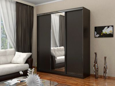 Лот: 6982647. Фото: 1. Шкаф- купе 39. Шкафы, шкафы-купе