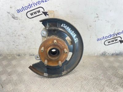 Лот: 25558546. Фото: 1. поворотный кулак Opel Astra J. Другое (автозапчасти)