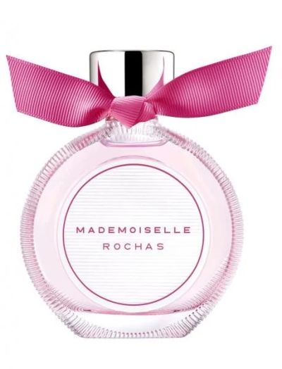 Лот: 12077889. Фото: 1. Rochas woman Mademoiselle Rochas... Женская парфюмерия
