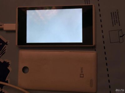 Лот: 9169261. Фото: 1. mtc smart start. Смартфоны