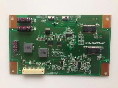 Лот: 9391107. Фото: 1. led drive , l500h1-2ea , тв Thomson... Запчасти для телевизоров, видеотехники, аудиотехники