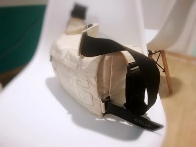 Лот: 15058318. Фото: 1. Фотосумка Golla Generation Mobile. Чехлы, сумки, ремешки