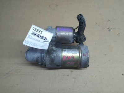 Лот: 21397245. Фото: 1. стартер Nissan Serena TC24. Двигатель и элементы двигателя