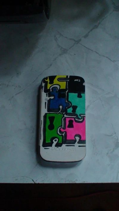 Лот: 3174412. Фото: 1. samsung Galaxy s 3 - копия корея... Кнопочные мобильные телефоны