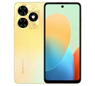 Лот: 24947558. Фото: 1. Смартфон Tecno SPARK 20C 4Гб 256Гб... Смартфоны