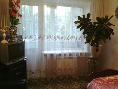 Лот: 6163801. Фото: 1. Квартира 3х комнатная. Квартиры, студии