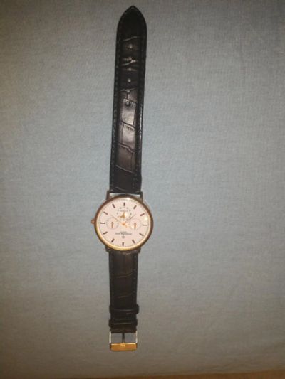 Лот: 7317361. Фото: 1. Мужские часы Patek Philippe новые. Другие наручные часы